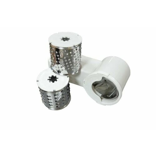 Приставка-насадка овощерезка для электромясорубки Ротор Ротор Макси Дива Экстра Чудесница илкю 332254002 большая 185000₽