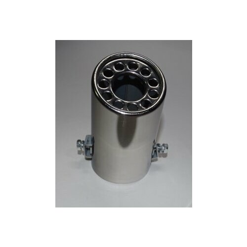 Насадка на глушитель NG-002 588₽