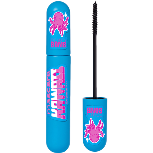 Тушь для ресниц Beauty Bomb влагостойкая тон 01 8г 1335₽