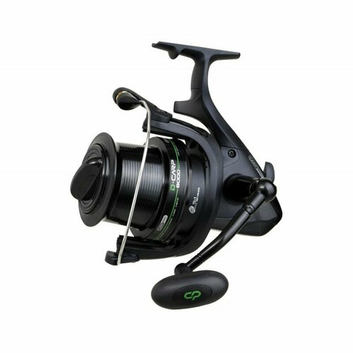 Катушкa CARP PRO D-Carp 8000 SD катушкa карповая d carp 6000 sd