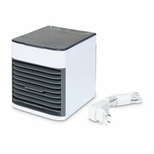 Мини кондиционер Ultra Air Cooler wjier sullair air compressor oil cooler heat exchanger air cooler radiator 88290001 951