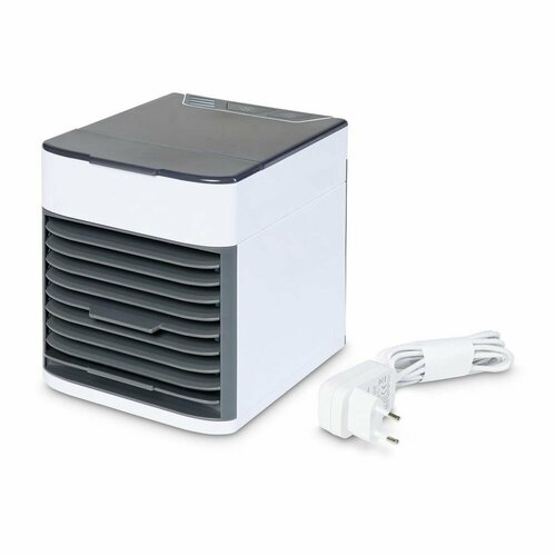 Мини кондиционер Ultra Air Cooler 674₽