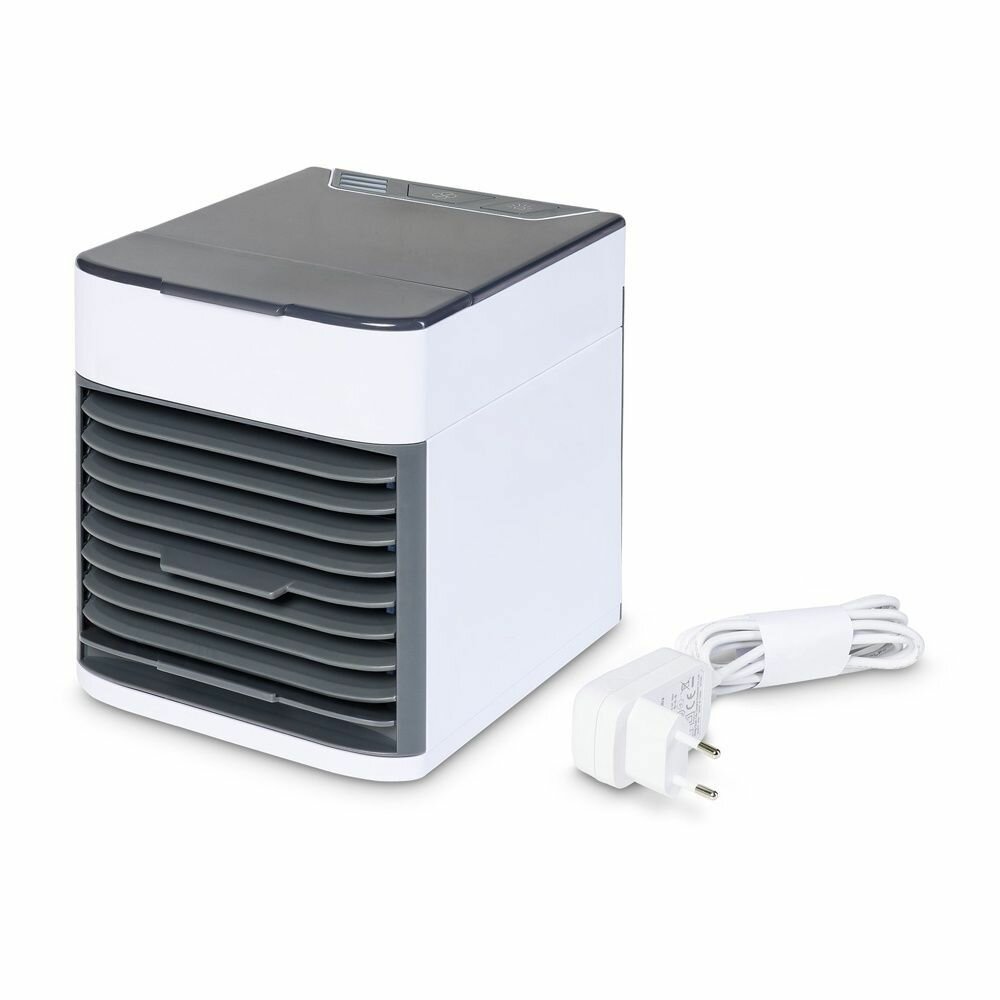 фото Мини кондиционер Ultra Air Cooler