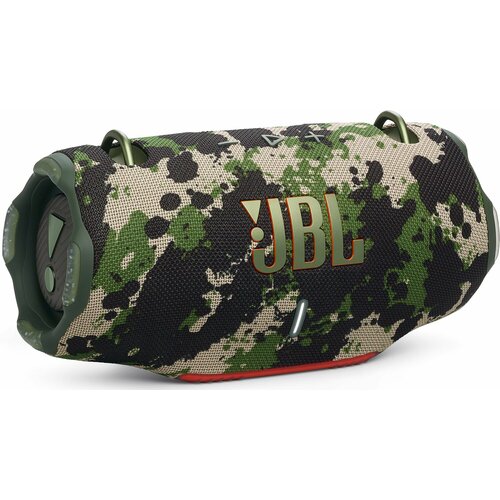 Портативная акустика JBL Xtreme 4 камуфляж 32490₽