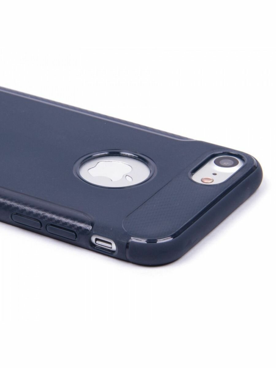 Чехол защитный Spigen на iPhone 7 Plus / Айфон 7 Плюс