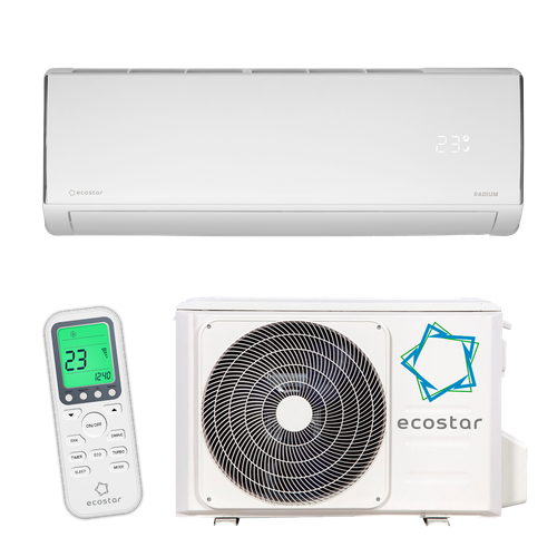 EcoStar Radium KVS-RAD09CH