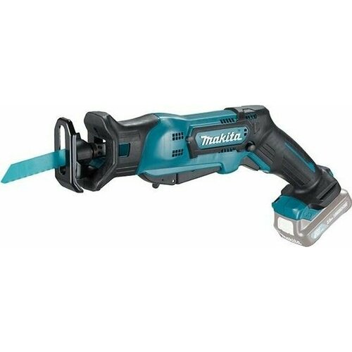 Пила сабельная аккумуляторная MAKITA JR 103 DZ без АКБ и ЗУ JR103DZ 32522₽