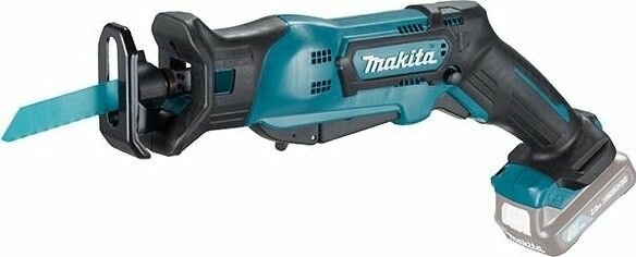 Пила сабельная аккумуляторная MAKITA JR 103 DZ без АКБ и З/У JR103DZ