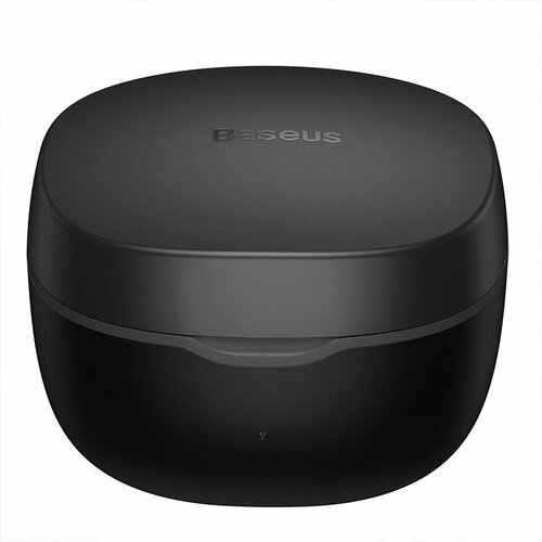 Беспроводные наушники BASEUS Bowie WM01 Bluetooth черный 5964₽
