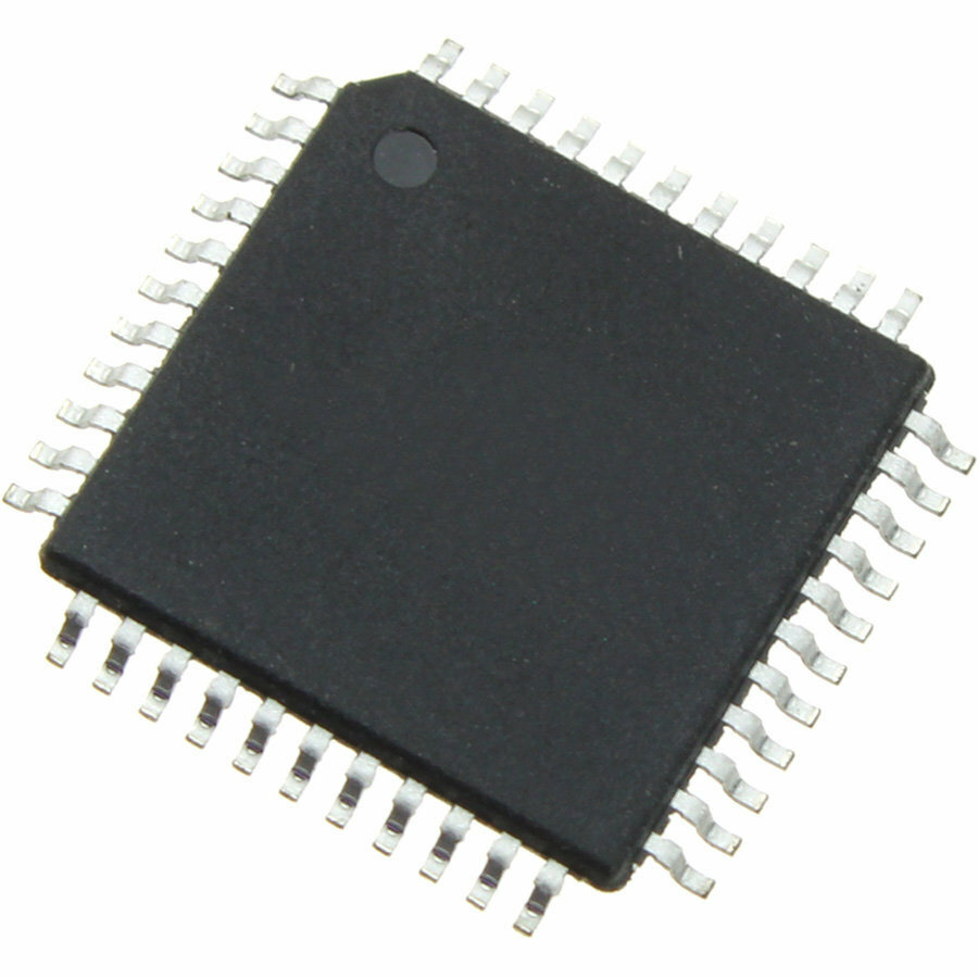 Микросхема ATmega323-8AI, TQFP-44, Atmel