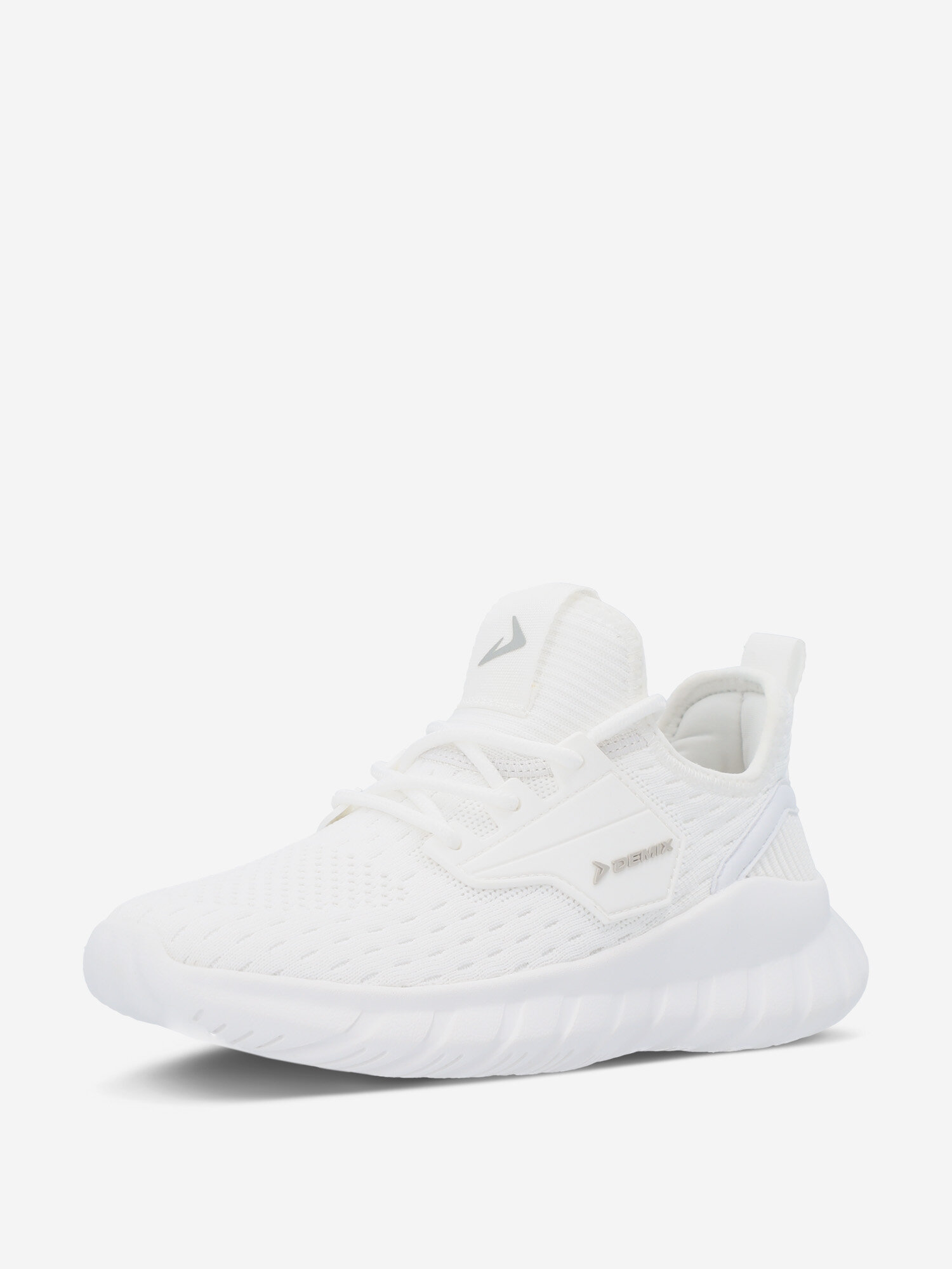 Кроссовки Demix, размер 32, белый, — фото 1