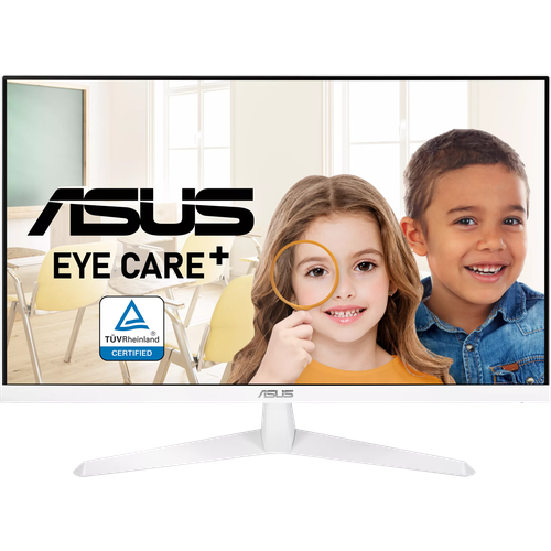 Монитор Asus VY279HE-W IPS белый 1713800₽