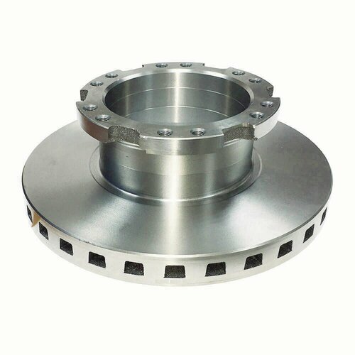 Диск тормозной Г-3310 газон некст ГАЗ Оригинал 15375₽