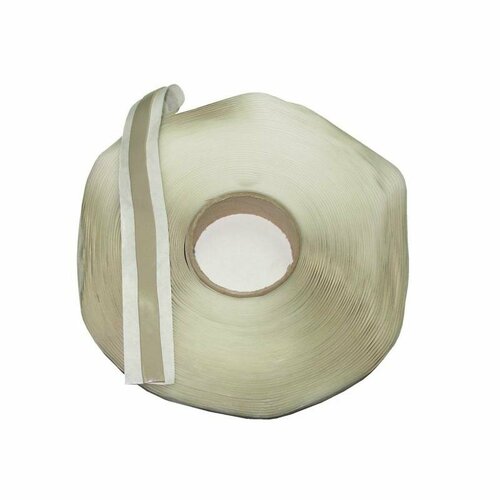 Лента соединиттельная Строизол LK 15мм 25м