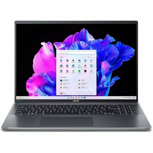 Ноутбук Acer Swift Go SFG16-72-50UC 11796700₽