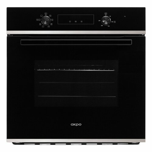 Духовой электрический шкаф AKPO PEA 7009SED03 BX 3499000₽