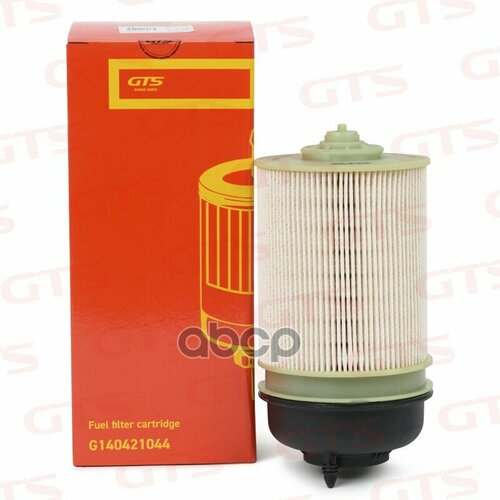 Фильтр Топливный/Mercedes-Benz/Kamaz/Hitachi GTS Spare Parts арт. G140421044