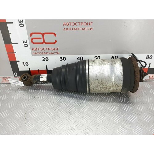 Пневмоподушка задняя правая Land Rover Discovery 3 RPD501090 арт.897738