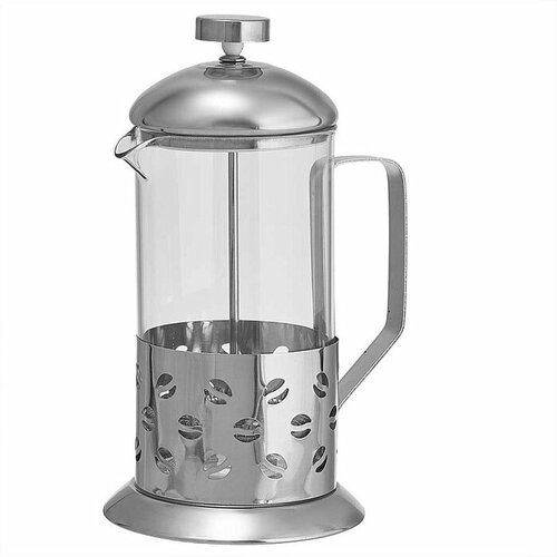 Френч-пресс из нержавеющей стали 600 мл BE-3137 920₽