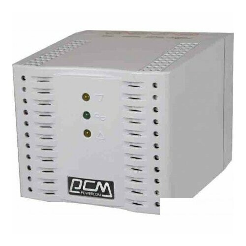 Стабилизатор напряжения Powercom TCA-3000
