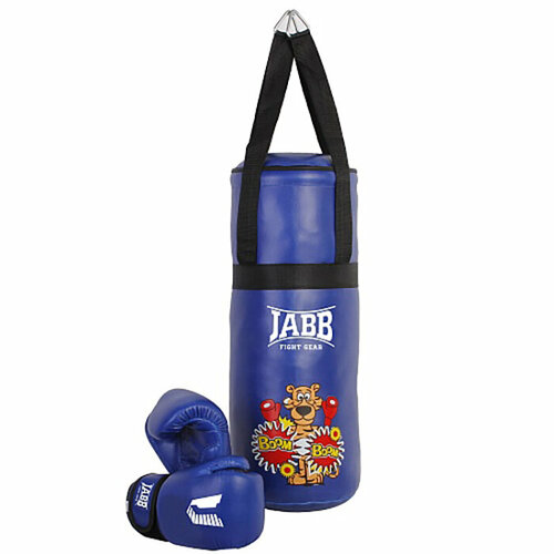 Jabb JE-3060 313239, blue лапа jabb je 2799 black red 311057