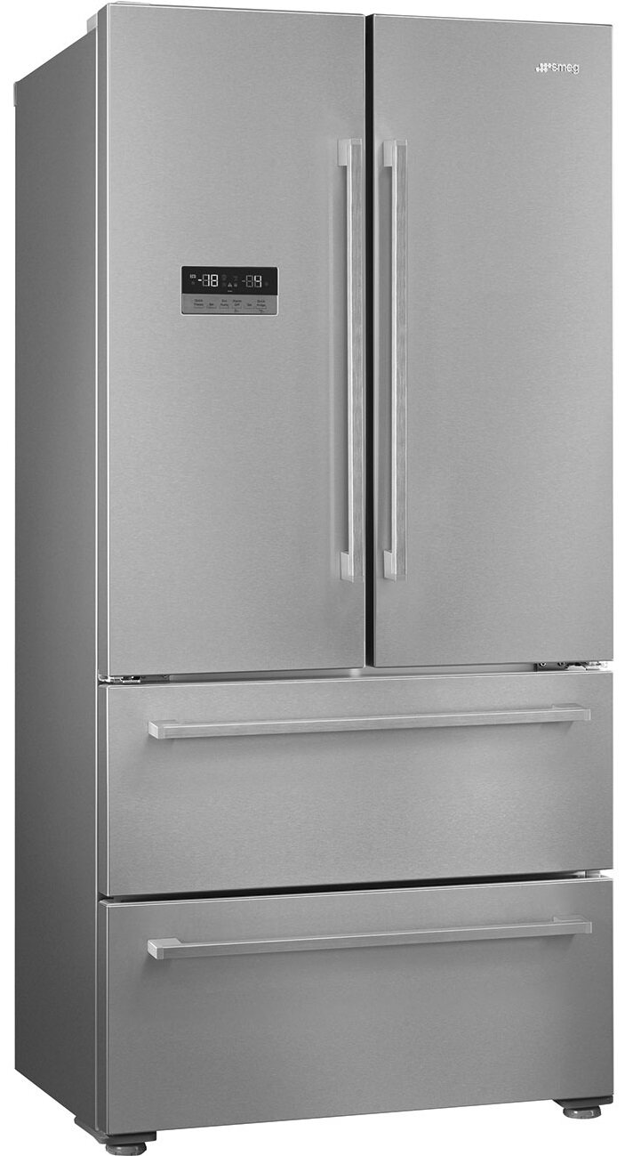 Холодильник Smeg FQ55FXDE