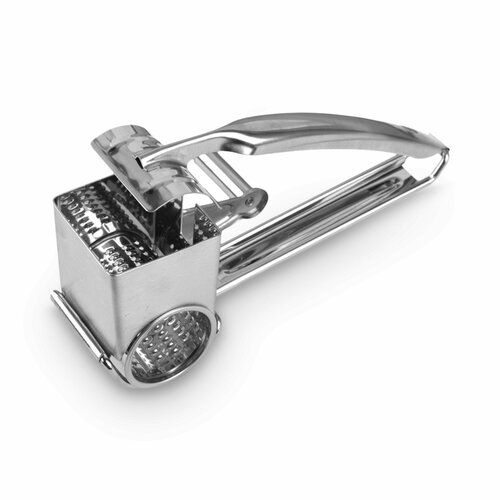 Терка роторная для сыра 20 см нержавеющая сталь BSK853805 5700₽