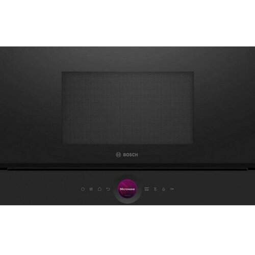 Встраиваемая микроволновая печь Bosch BEL7321B1 12117800₽