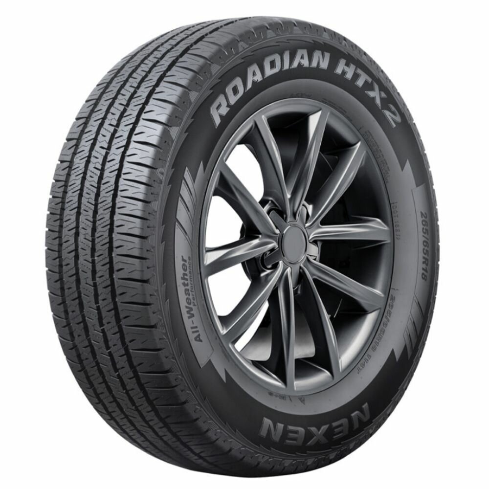 Автошина NEXEN 235/70R16 ROADIAN HTX-2 109T XL TL