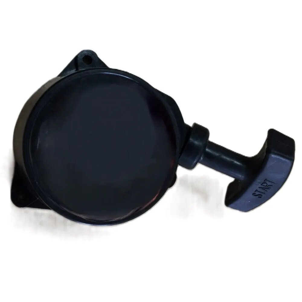 фото Ручной стартер подходит для бензокос типа ELMOS , EPT 27 и её китайских аналогов