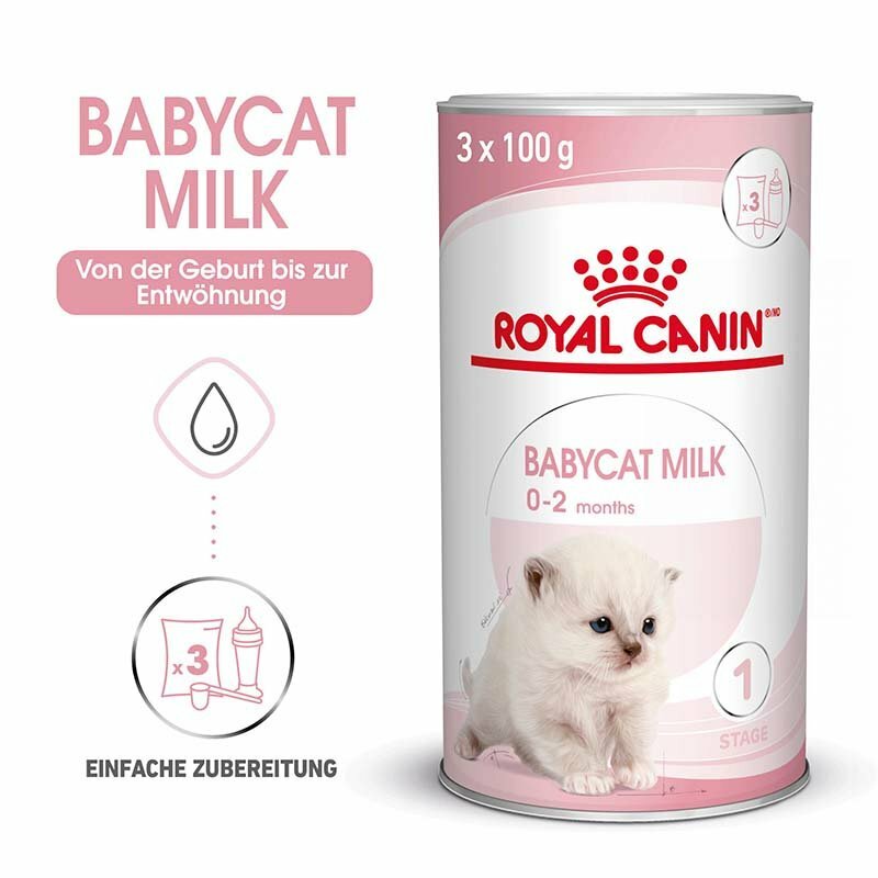 Корм для котят ROYAL CANIN - фото №18