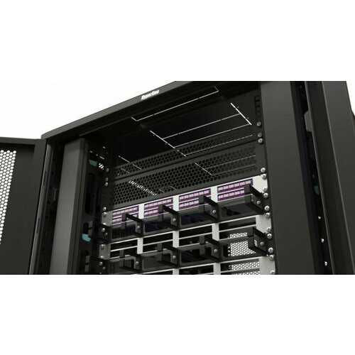 Фальшпанель Hyperline BPD-1-RAL7035 568₽