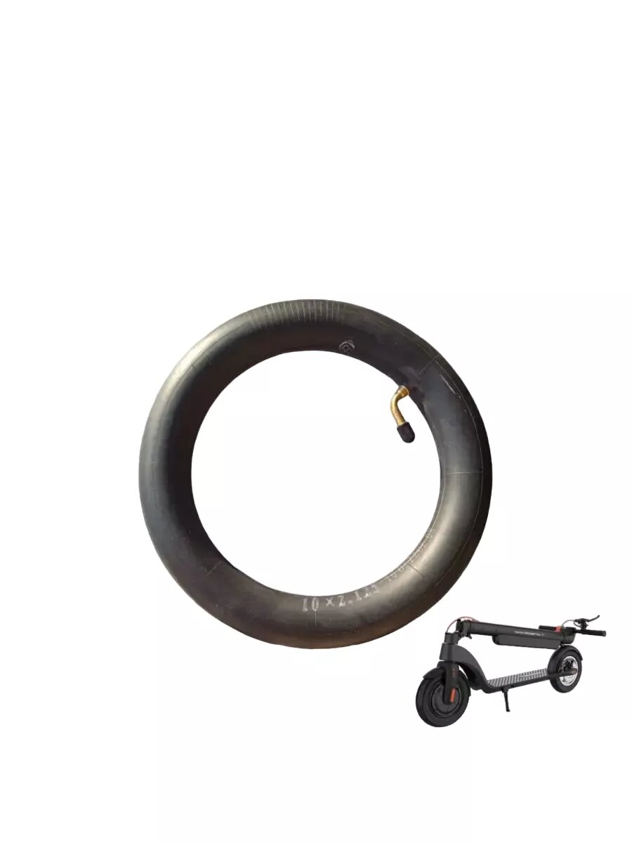 фото Камера для электросамоката Kugoo Hx Pro 10x2.125