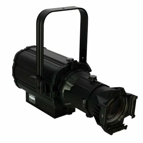 Прожектор театральный линзовый Showlight SL-400FPF-RGBAL - RGBAL