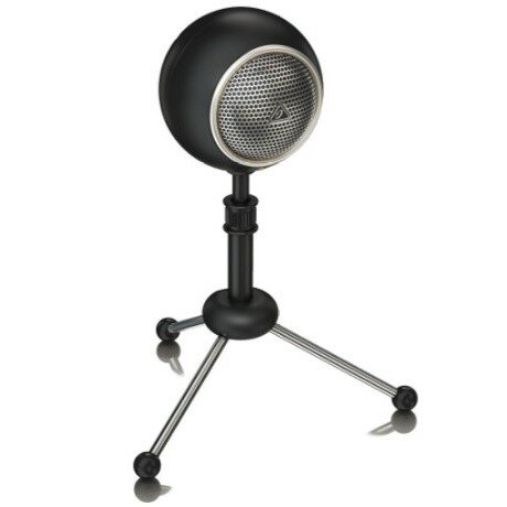 USB микрофон Behringer BV-BOMB — фото 1