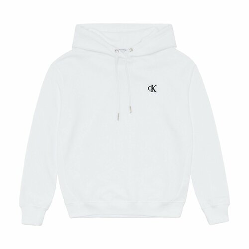 фото Худи calvin klein, размер m, белый