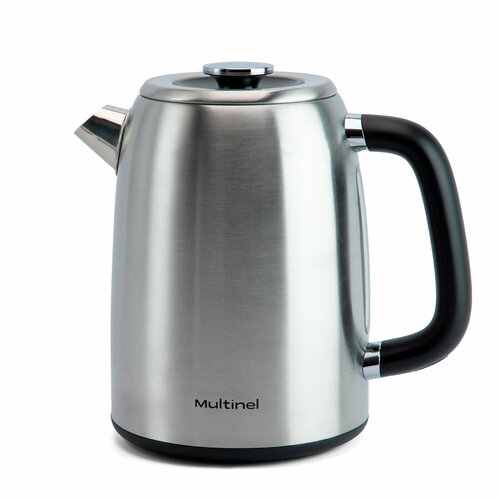 Электрический чайник Multinel Hot Pot Plus с функцией регулировки и сохранения температуры нержавеющая сталь 2200Вт 17л 956700₽