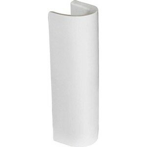 фото Пьедестал Sanita luxe Best Lux белый (PD. FS/Best/N/WHT. G/S1)