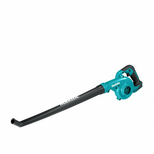 Аккумуляторный воздуходув Makita LXT DUB186Z черный, синий