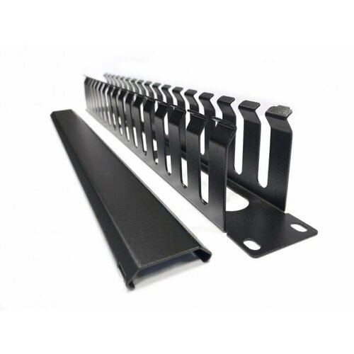 Аксессуар к монтажному шкафу Hyperline CM-1U-ML16-COV 1448₽