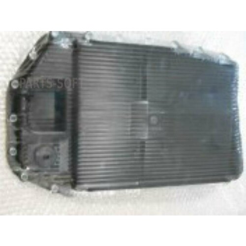 MV-PARTS MVFILA01 фильтр АКПП С поддоном И прокладкой 4790₽