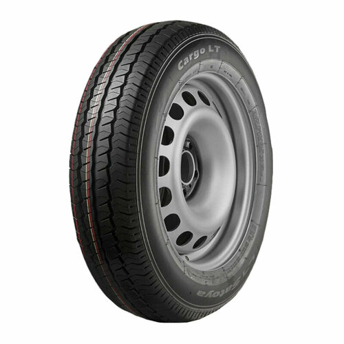 Шина Satoya Cargo LT 18575R16C 104102R 6396₽