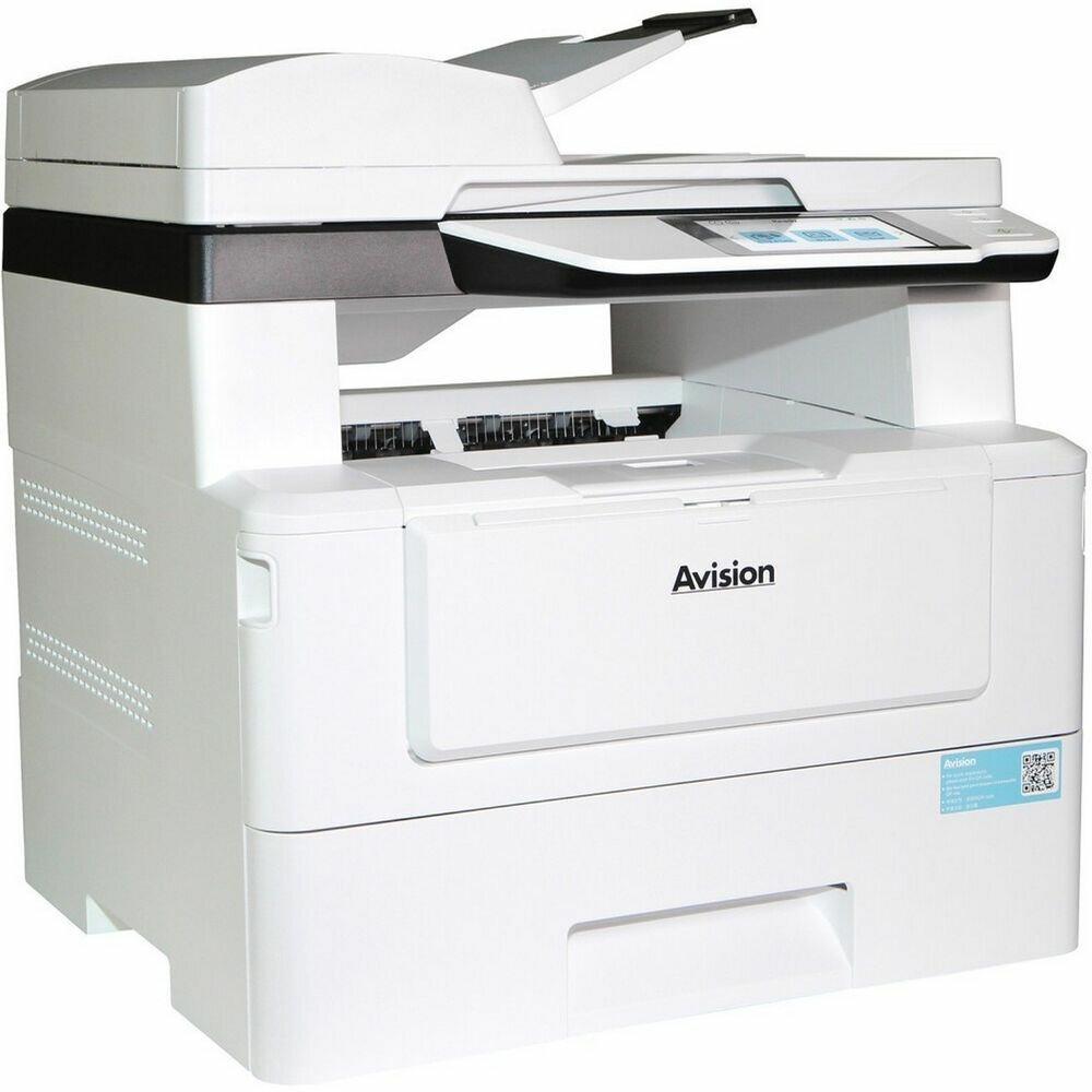 МФУ Avision AM43A Plus