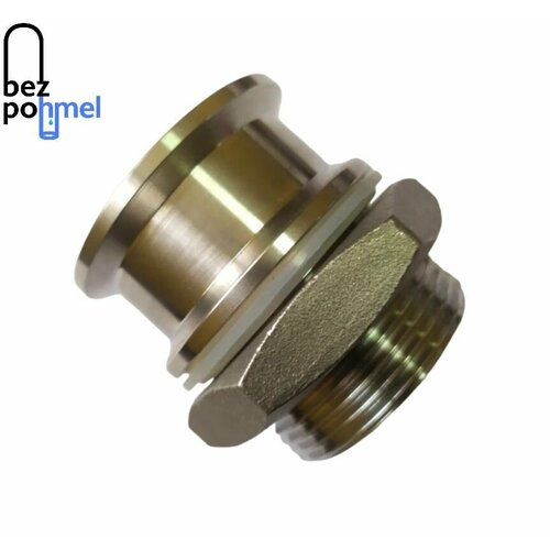 Врезка в куб 15 дюйма резьба 1 14 197000₽