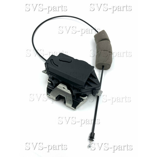 Замок багажника Mercedes GL x164 w251 R-class OEM A1647400735 A2117400235 A1647400300 5400₽