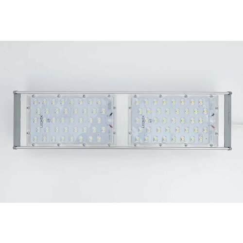 Светодиодный уличный светильник Lednik Street 80 LIGHT 155°/60°