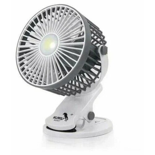 Вентилятор на прищепке 100000₽