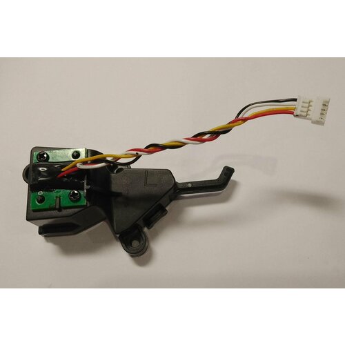 Механический датчик столкновения - левый L робота пылесоса Viomi Robot Vacuum Cleaner V3 V-RVCLM26B 1100₽