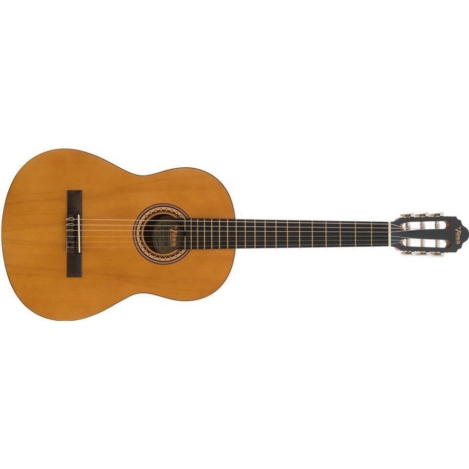 Классическая гитара Valencia VC204 — фото 1