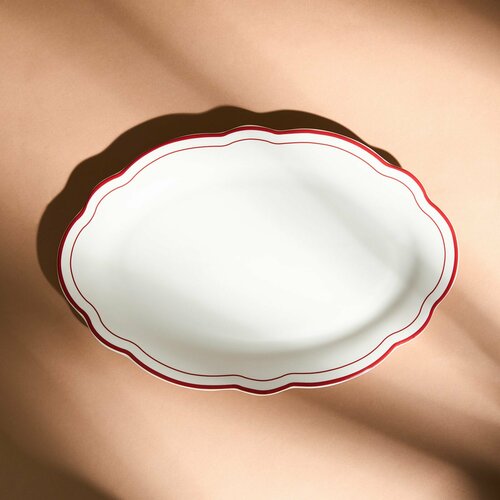 Блюдо сервировочное Cozy Home